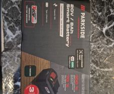20v 8Ah Smart battery,