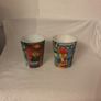 The Lego Movie - Plastic Cups Image 2