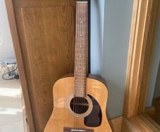 Seagull 12-String Acoustic Guitar