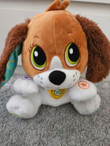 LeapFrog Speak & Learn Puppy.