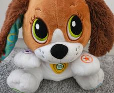LeapFrog Speak & Learn Puppy.