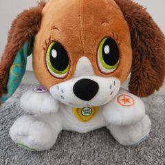 LeapFrog Speak & Learn Puppy.