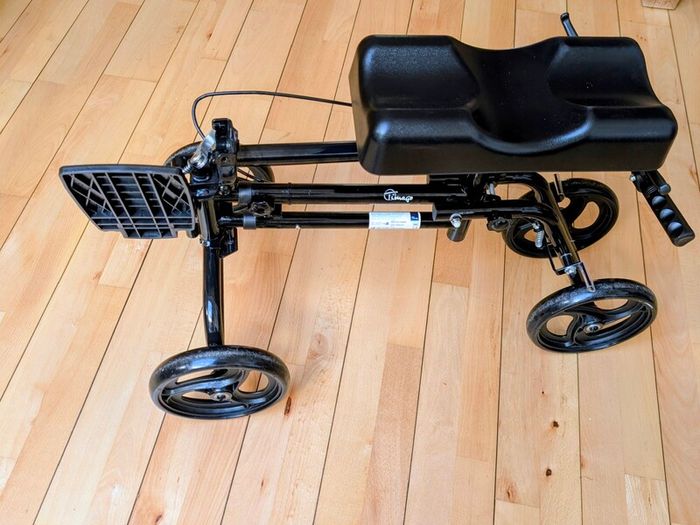 Knee Stroller
