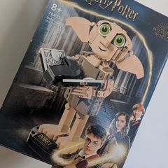 LEGO Harry Potter Dobby the House-Elf (76421) - Used