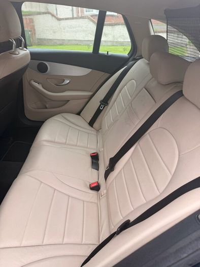 2017 Mercedes C350e