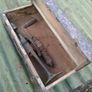 antique drill Image 6