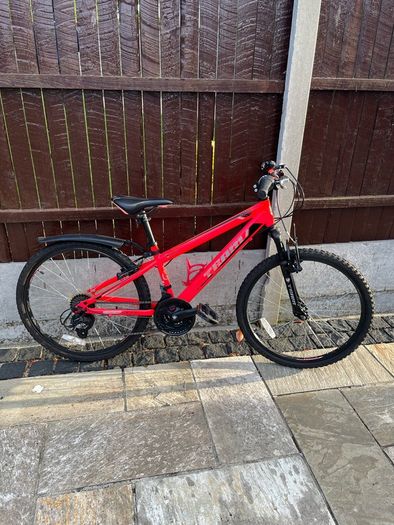 bike