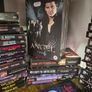 Buffy/Angel Novels Image 5