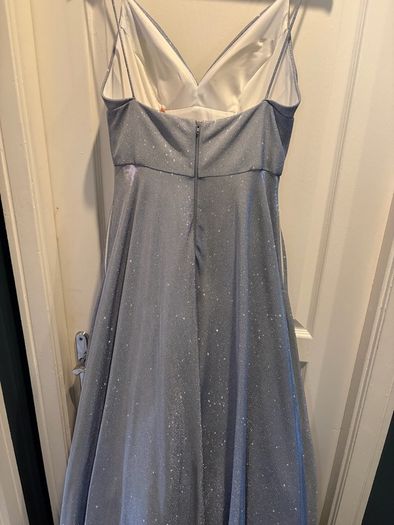 Stunning Cinderella style Debs dress