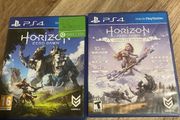 PS4 Horizon Zero Dawn