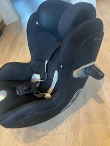 Cybex Sirona Z i-Size