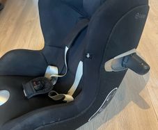 Cybex Sirona Z i-Size