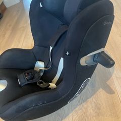 Cybex Sirona Z i-Size