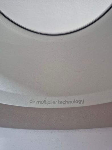 Dyson air purifier and cool fan