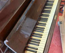 piano