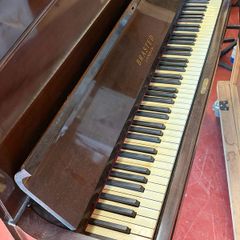 piano