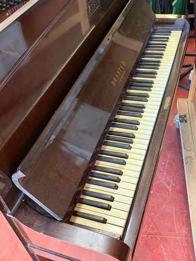 piano