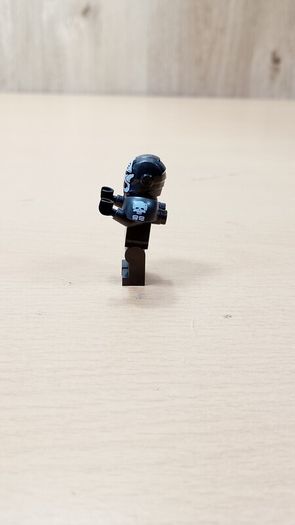 LEGO Star Wars The Bad Batch Wrecker Minifigure