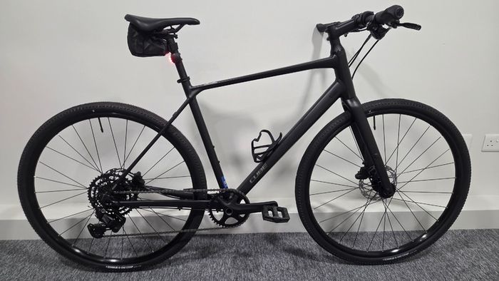 Cube Nulane Pro 2026 hybrid bike NEW