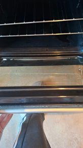 oven and grill hotpoint