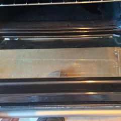 oven and grill hotpoint