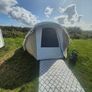 air tent Image 7