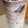 Quality floor underlay (noise and moisture protection) Image 2