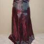 Stunning Handmade Occasion Dress Image 2