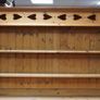 Large Vintage Pine Welsh Dresser Image 3