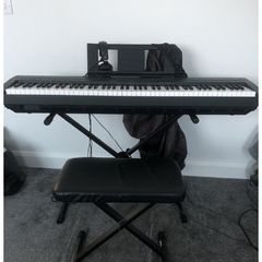 Yamaha Piano Bundle