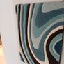 Rug art 1970's Image 3