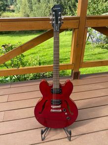 Epiphone Dot Studio