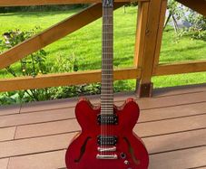 Epiphone Dot Studio