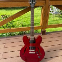 Epiphone Dot Studio