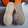 Men's Leather Moc Toe Boots UK 9/EU 43,SL-Saint Image 10
