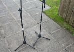 mic stand