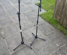 mic stand