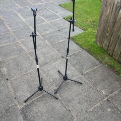 mic stand
