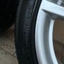 Bmw Msport 400 wheels with Tyres Image 8