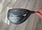 Mizuno 4 jpx fli hi hybrid