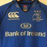 Leinster Rugby Jersey. Youth Boys Girls Age 14 Years. Same Size As Mens Size Small. Possibly Also Fit Ladies. Authentic Canterbury Jersey. Image 3