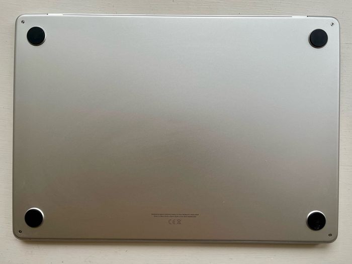 Apple MacBook Air M5 15" 16GB 512GB