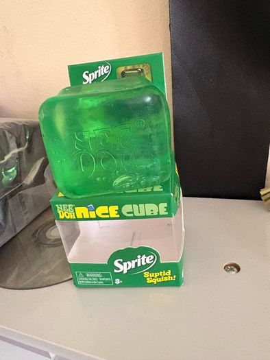 Needoh Sprite