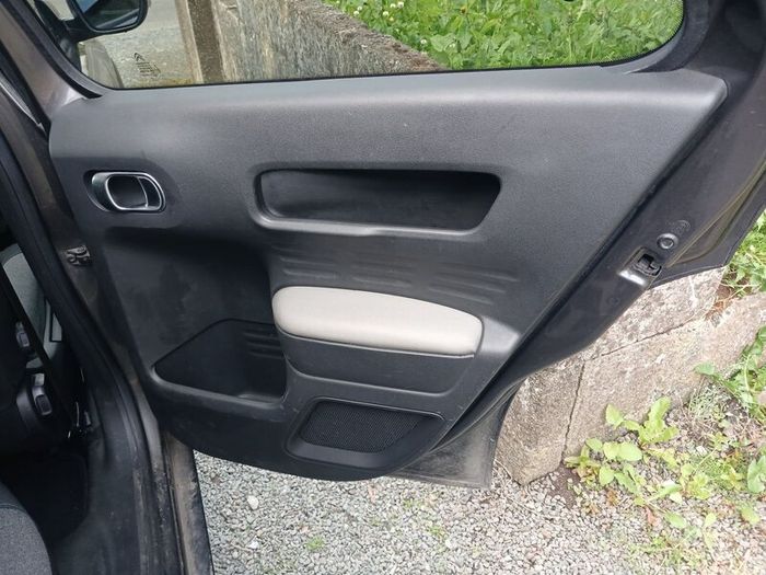 Citroen C4 2019