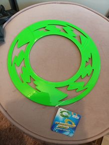 Brand new water frisbee toy