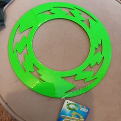 Brand new water frisbee toy
