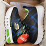 INFANT runners NEW size UK 4 Image 5