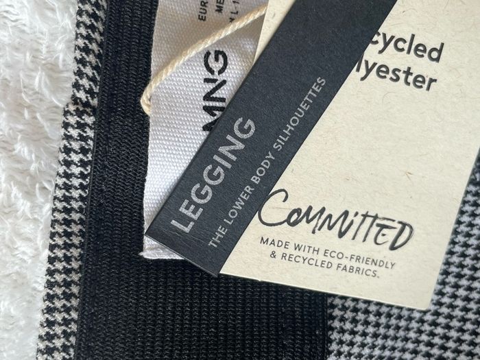 Brand New Mango Trousers