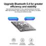 Bluetooth Adapter USB Bluetooth 5.4 for PC Dongle Adaptador Wireless Mouse Keyboard Music Audio Receiver USB Transmitter Image 5
