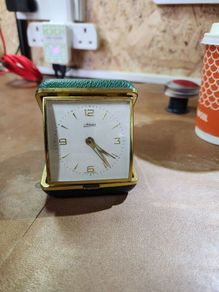 clock